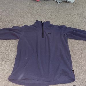 Helly Hansen Quarter Zip